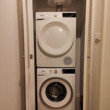 Luxury Apartment 4Seasons With Garage Spalato Esterno foto