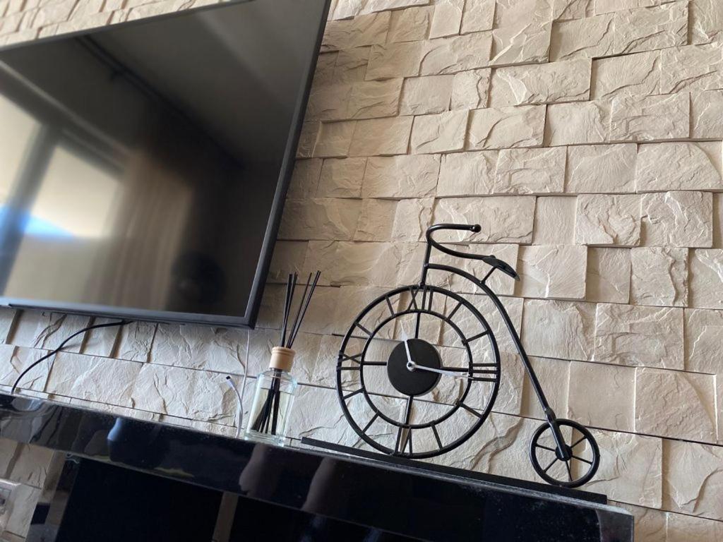 Luxury Apartment 4Seasons With Garage Spalato Esterno foto