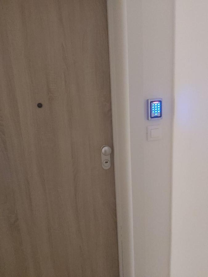 Luxury Apartment 4Seasons With Garage Spalato Esterno foto