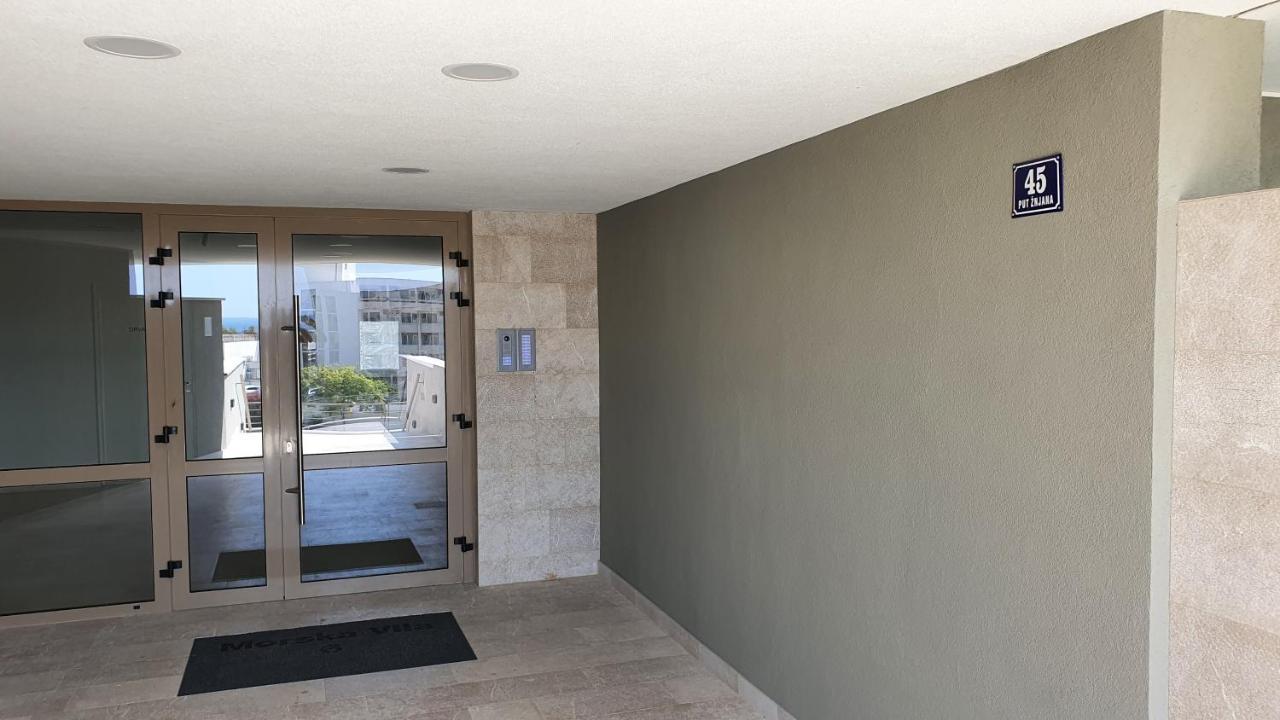 Luxury Apartment 4Seasons With Garage Spalato Esterno foto