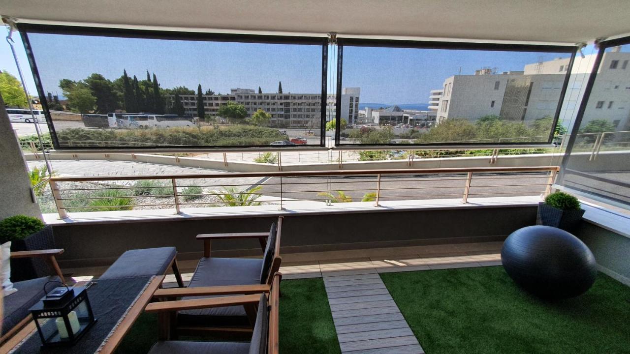 Luxury Apartment 4Seasons With Garage Spalato Esterno foto