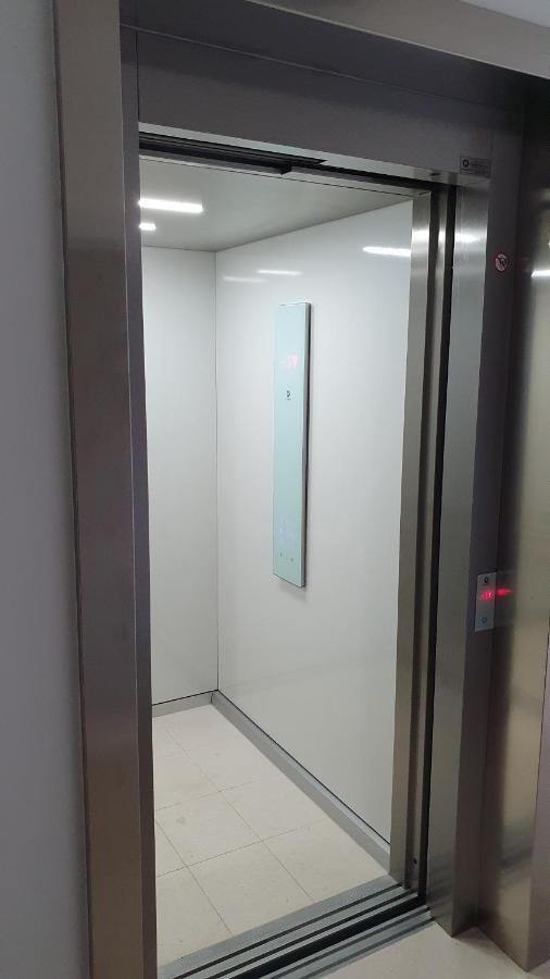 Luxury Apartment 4Seasons With Garage Spalato Esterno foto