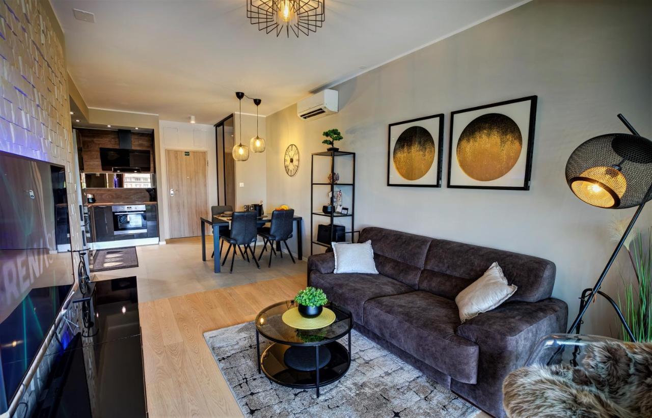 Luxury Apartment 4Seasons With Garage Spalato Esterno foto