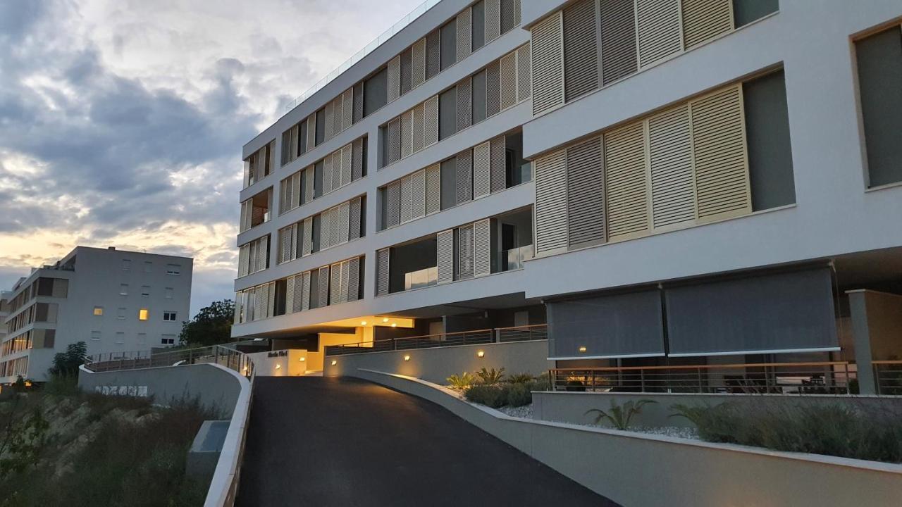 Luxury Apartment 4Seasons With Garage Spalato Esterno foto