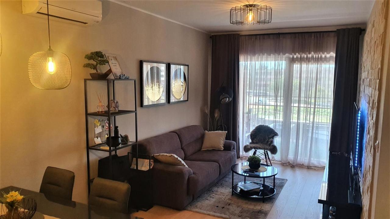 Luxury Apartment 4Seasons With Garage Spalato Esterno foto