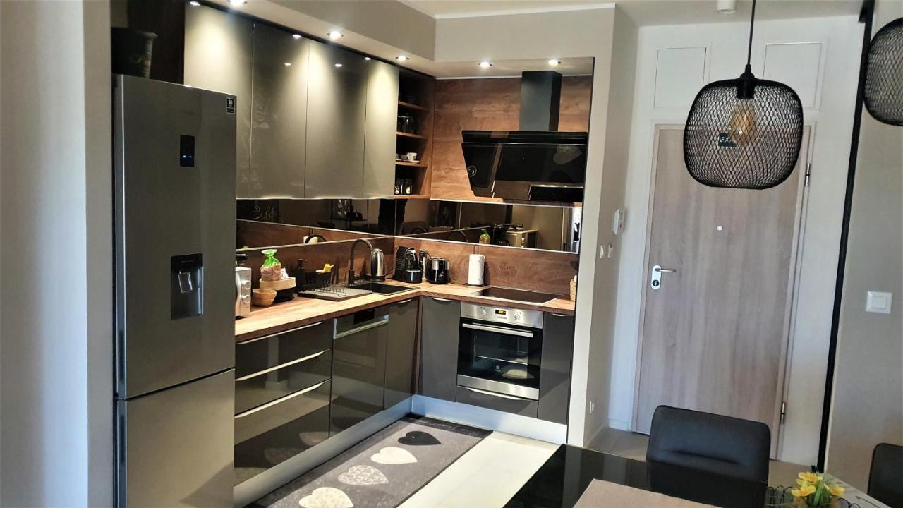 Luxury Apartment 4Seasons With Garage Spalato Esterno foto